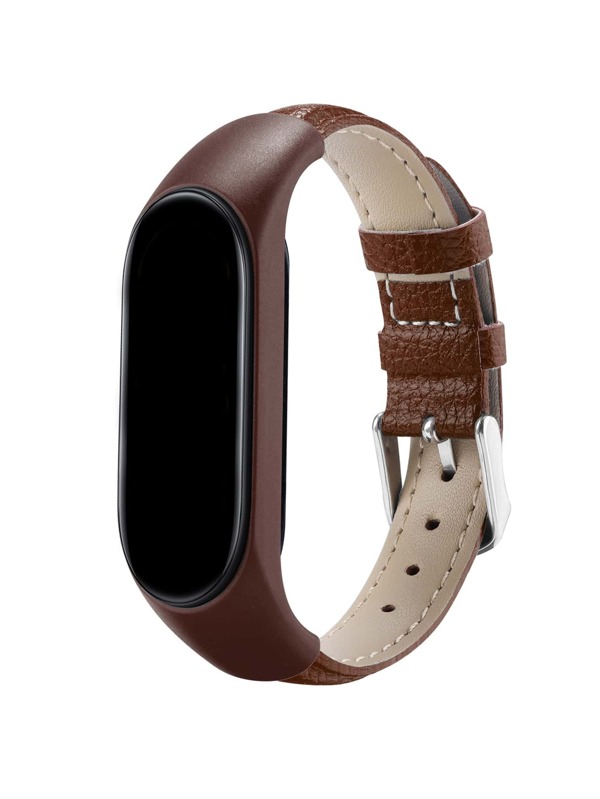 2 en 1 Correa de reloj & Funda compatible con Xiaomi