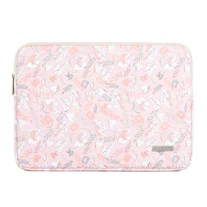 canvas artisan 防震笔记本电脑保护套 印花防水笔记本电脑保护套 兼容 MacBook SurfaceBook