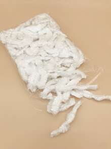 100 piezas Gorros desechables para tratamiento del cabello para teñir, rizar, tratamiento con aceite caliente, etc. Gorro de ducha grueso y grande para dormir, herramientas para el cabello, productos y accesorios para el cabello para salón de belleza, viajes esenciales, vuelta al colegio, vacaciones esenciales, accesorios para el cabello para mujeres, cepillo para el cabello, accesorios para barberos, secador de pelo, accesorios para barberos, equipos de peluquería, artículos esenciales para viajes, artículos esenciales para viajes, peinados, peluquería - transparente - Ver 4