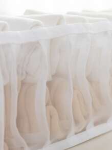 1入組多格內衣收納盒