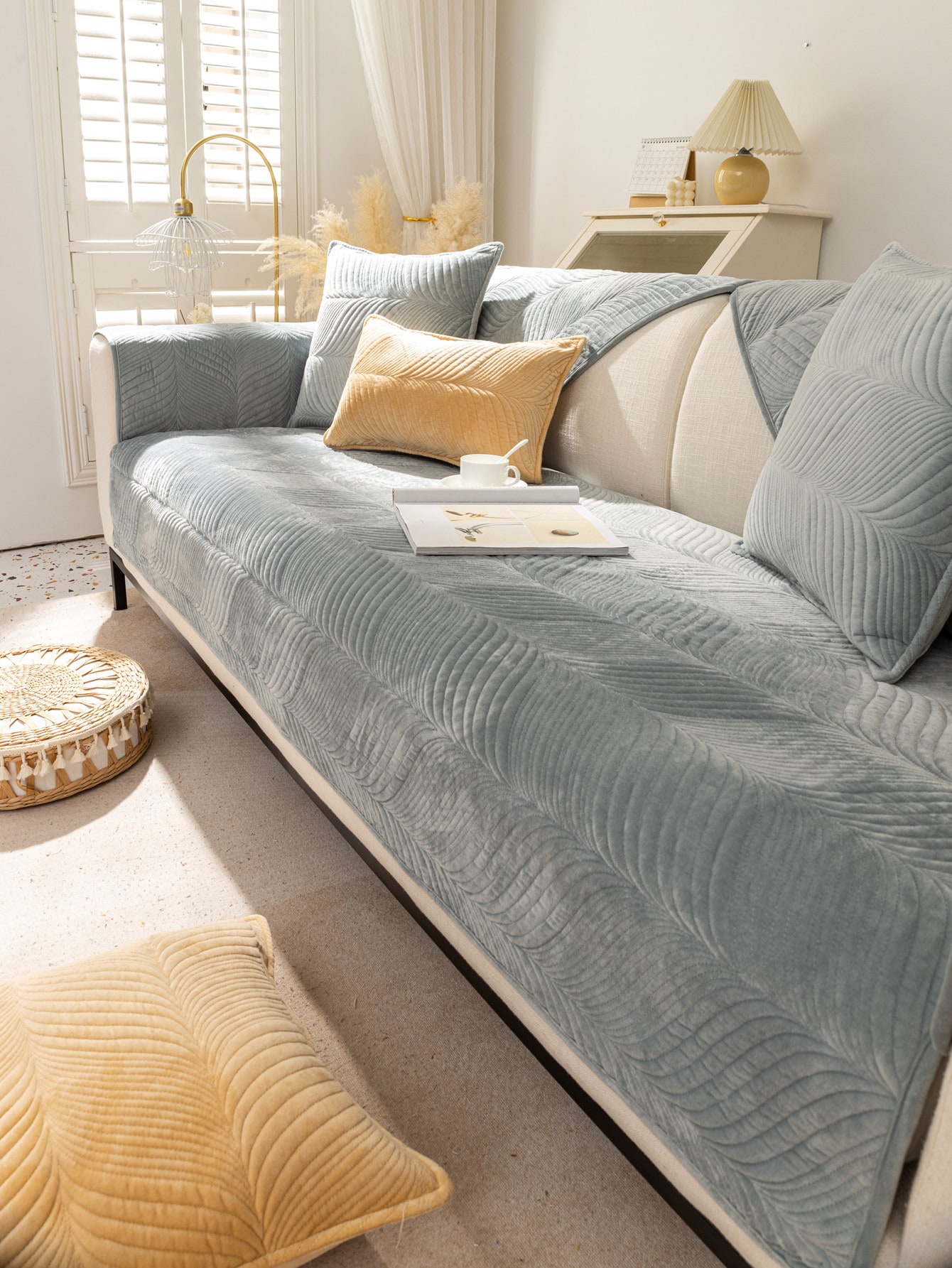 注文 Roche Bobois クッションカバー rochebobois クッションカバー