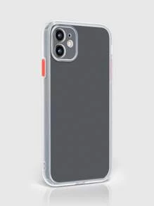 通用於 iPhone 11、iPhone 13、iPhone 14 Pro Max 的透明殼 - 無色 - 查看 1