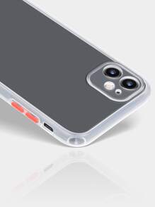 通用於 iPhone 11、iPhone 13、iPhone 14 Pro Max 的透明殼 - 無色 - 查看 6