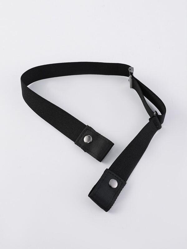 Solid Elastic Belt SHEIN USA