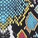 Multicolore