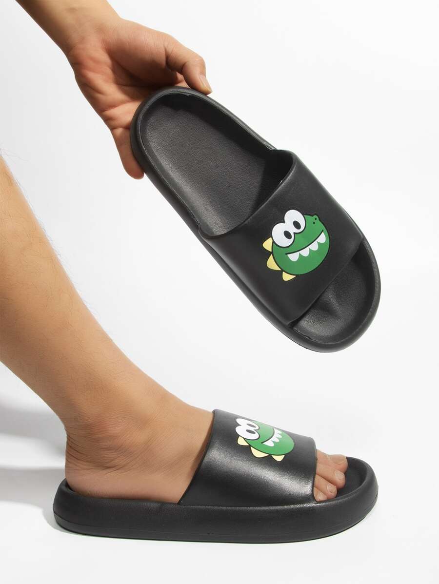 XX Dép xỏ ngón & dép nam Hoạt hình