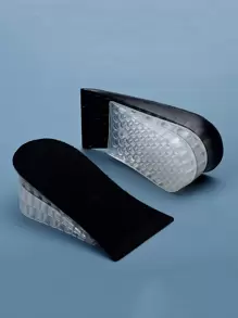 1pair Height Increase Insoles