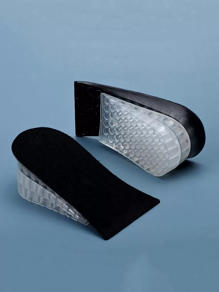 1pair Height Increase Insoles