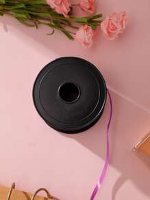 1roll Plain Balloon Ribbon - Multicolor - View 5