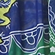 彩色