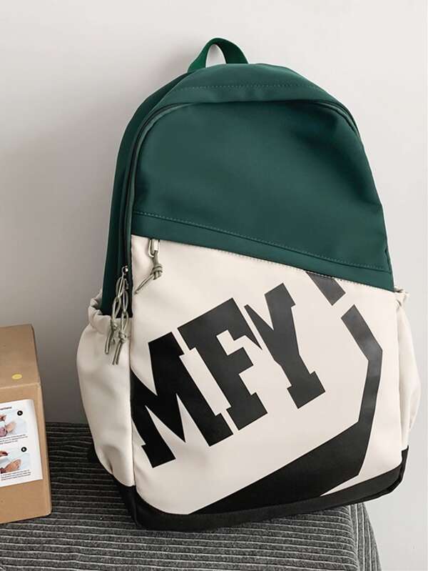 Outdoor Bag Student Backpack Travel Rucksack Without Hanging Ornaments Nylon Casual Casual Laptop Backpack For Vacation School For Senior High School Student Teens School Bag Outdoor Men Backpack Students Bag Animal Print Design Cartoon Print Camouflage Fashion Leisure Print Backpack Men Hiking Multi-Functional Portable Fashion Casual Backpack Side Bag Camping Summer Back To School Beach Bag Holiday Laptop Case The Sporty Life Summer Bag Spring Break Bag Pack Backpacks Travel Must Haves Large Bag