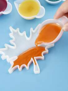 1入組矽膠分液杯