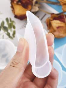 1入組矽膠分液杯