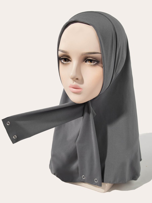instant hijab shein
