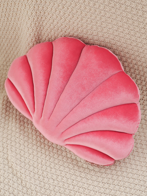 Shell Design Decorative Pillow SHEIN USA