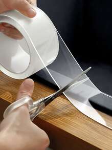 1入組納米膠帶 - 無色 - 查看 2