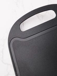 1入組PP切菜板，廚房用現代素色切菜板