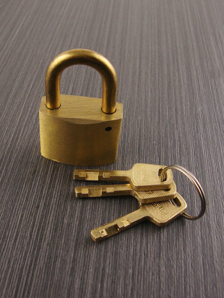 Lock And Key Wikipedia, 47 OFF