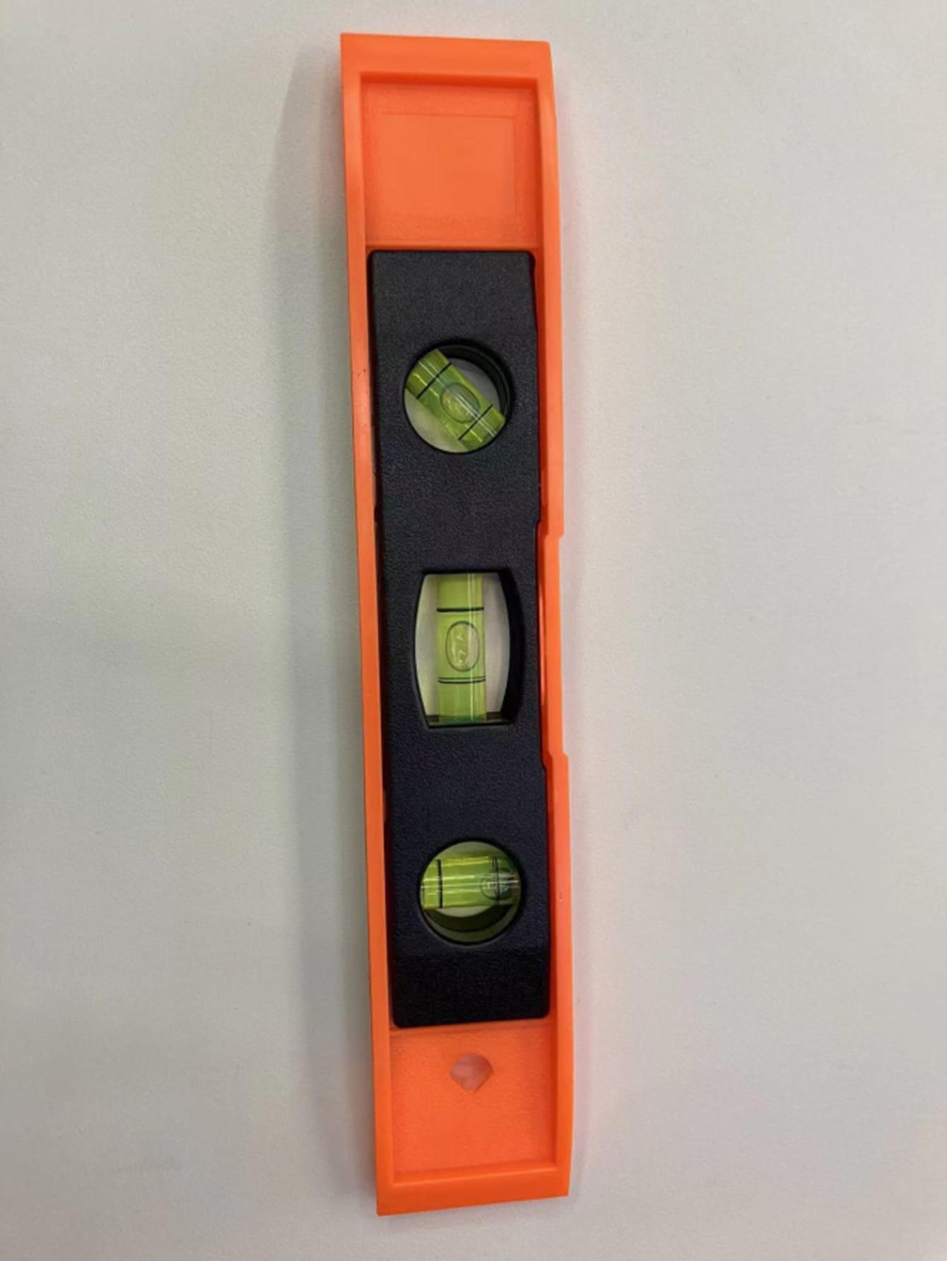 1pc Magnetic Torpedo Level - Multicolor - View 1
