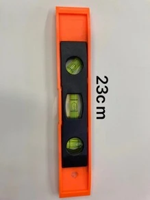 1pc Magnetic Torpedo Level - Multicolor - View 3