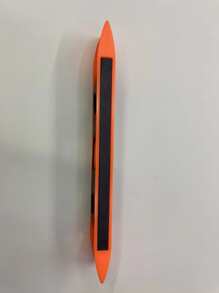 1pc Magnetic Torpedo Level - Multicolor - View 4