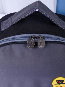 1 pieza Bolsa térmica portátil - Gris - Ver 6