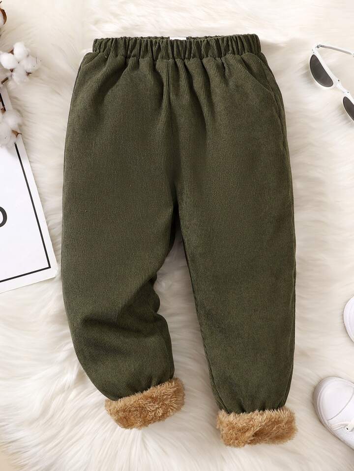 Update more than 75 toddler boy lined pants super hot in.eteachers