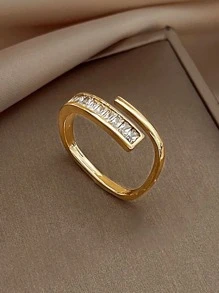 Nhẫn - Vàng - Xem 2