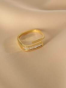 Nhẫn - Vàng - Xem 4