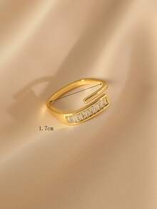 Nhẫn - Vàng - Xem 5