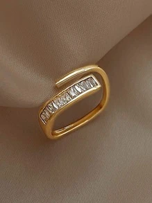 Nhẫn - Vàng - Xem 6