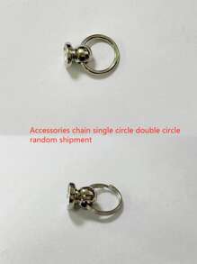 卡通图案手带手机壳，兼容 15/15Pro/15Plus/15Promax，国际版，非国内版 - 無色 - 查看 4