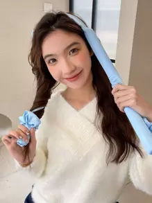 DAZY 3入組DIY捲髮棒工具套裝