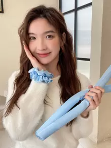 DAZY 3入組DIY捲髮棒工具套裝