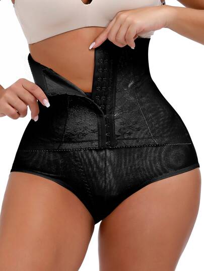 مدرب الخصر بالإبزيم