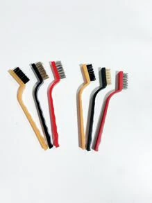 3入組煤氣灶清潔刷