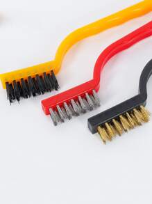 3入組煤氣灶清潔刷