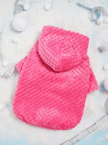 PETSIN 1 pieza Capucha para mascota unicolor - Multicolor - Ver 2