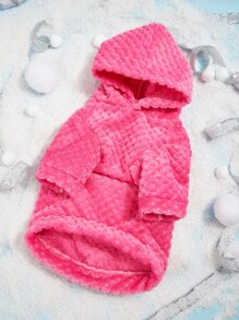 PETSIN 1 pieza Capucha para mascota unicolor - Multicolor - Ver 6