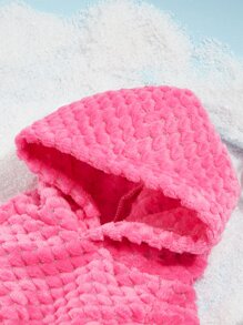 PETSIN 1 pieza Capucha para mascota unicolor - Multicolor - Ver 7