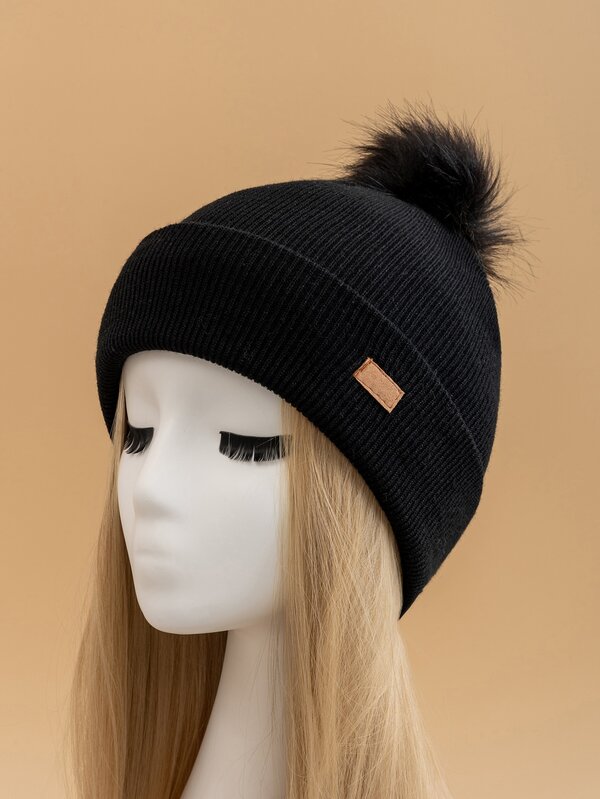 قبعة بيسبول سيدات مبسط الموضة مع الشعار طباعة و شخصية لافتة قطعة واحدة