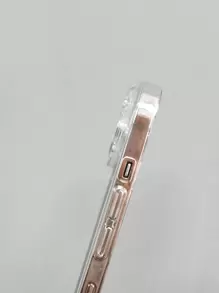 風景印花手機殼相容於iPhone15/15Plus/15Pro/15Promax - 彩色 - 查看 2