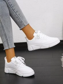 2023新品到貨可愛和優雅風格老爹鞋,女性休閒運動鞋在大尺寸