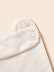 3pcs Baby Random Pattern Bib