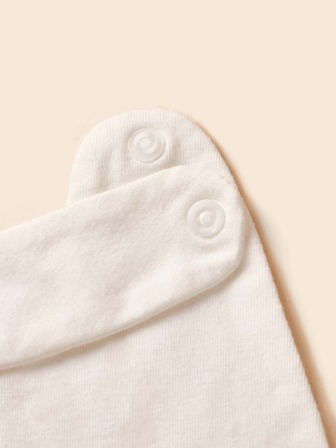 3st Baby Random Pattern Haklapp