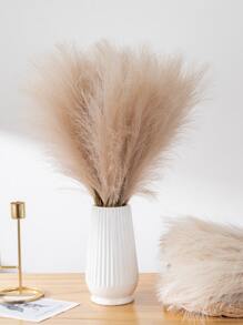 3 piezas Césped de caña artificial - Multicolor - Ver 1