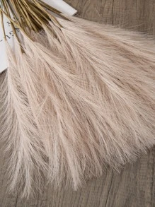 3 piezas Césped de caña artificial - Multicolor - Ver 4