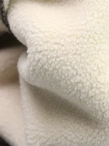 Niños Pantalones deportivos unicolor - Gris Oscuro - Ver 7