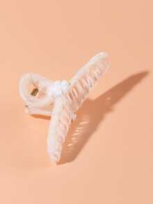 Garra de pelo copo de nieve - Multicolor - Ver 3