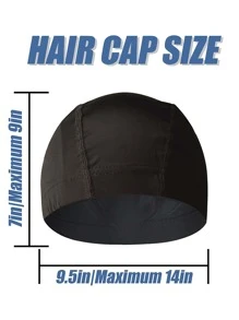 1pc Wig Cap